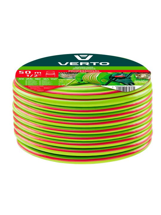 Sodo žarna 50 m, 1/2” PROFESSIONAL