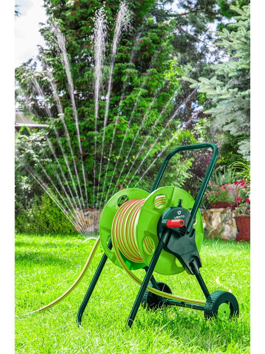 Sodo žarna 20 m, 3/4 ” PROFESSIONAL