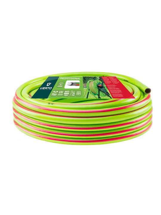 Sodo žarna 20 m, 3/4 ” PROFESSIONAL