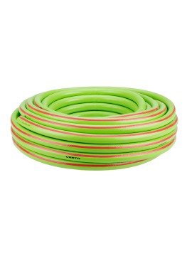 Sodo žarna 20 m, 3/4 ” PROFESSIONAL - BUSSodo žarna 20 m, 3/4 ” PROFESSIONAL - Garden hose 20 m, ¾ ” PROFESSIONAL, UV ray resistant, tearing resistance to 25 bars, anti-algae system, temperature range at which the hose retains all functional parameters (m