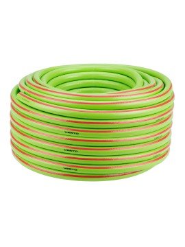 Sodo žarna 50 m, 3/4 ” PROFESSIONAL (15G825) - VERTO garden hose, PROFESSIONAL 50 m, 3/4  (ref.