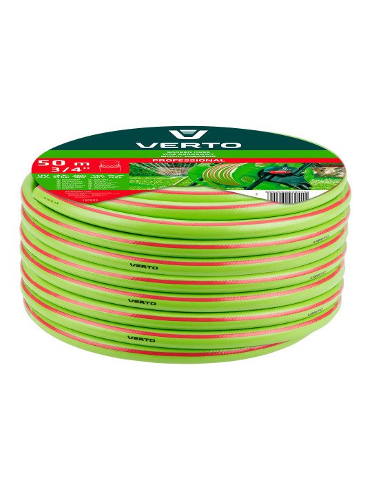 Sodo žarna 50 m, 3/4 ” PROFESSIONAL