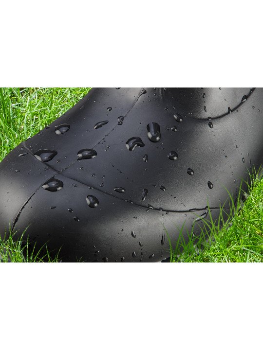 Veltiniai guminiai batai  PVC, dydis 40