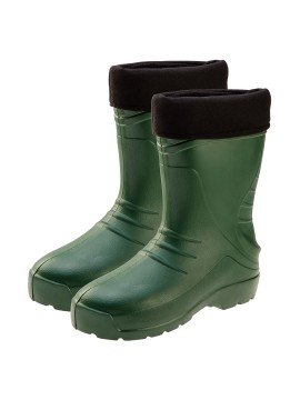 EVA guminiai batai , dydis 47 - BUSEVA guminiai batai , dydis 47 - Cordless drill 2 x 20V, Li-Ion/1.EVA guminiai batai , dydis 47 - VERTO EVA rubber boots (ref.