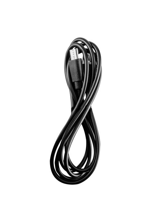 Rankinis segiklis 4 V, maitinamas per USB