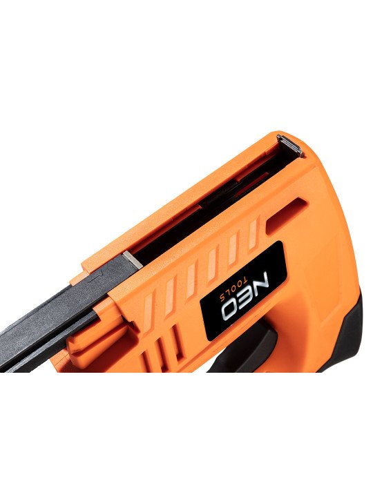 Rankinis segiklis 4 V, maitinamas per USB