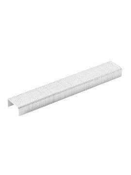 Kabės, tipas  J -  6 mm, 2000  vnt. (16-506) - NEO J staples guarantee secure and firm connection.