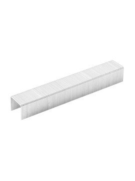 Kabės, tipas J -  10 mm, 1000     vnt. (16-510) - NEO J staples guarantee secure and firm connection.