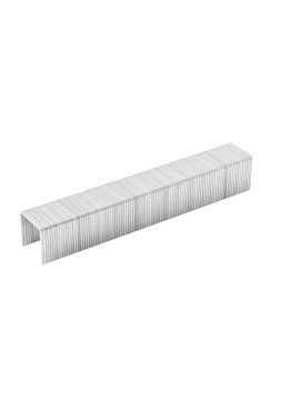 Kabės, tipas J -  12 mm, 1000   vnt. (16-512) - NEO J staples guarantee secure and firm connection.