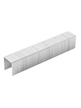 Kabės, tipas J -  14 mm, 1000   vnt. (16-514) - NEO J staples guarantee secure and firm connection.