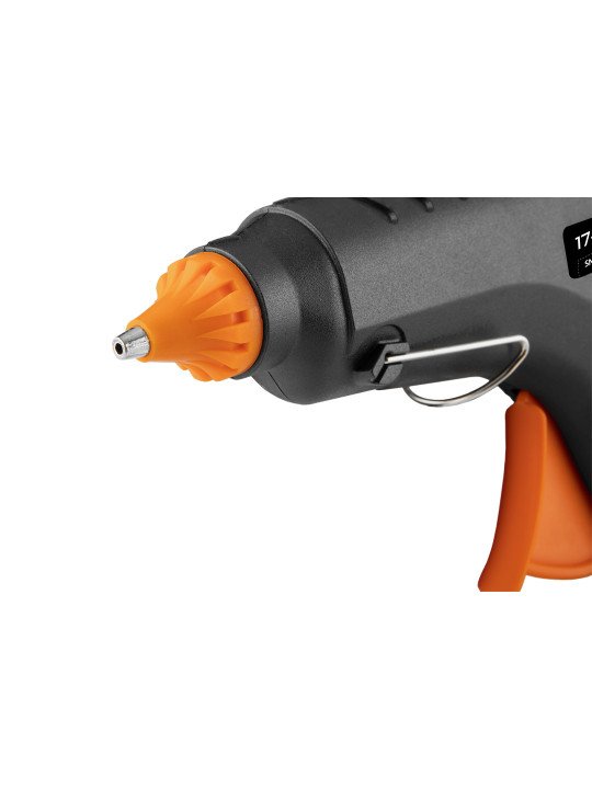 Klijų pistoletas 11mm 60W CE