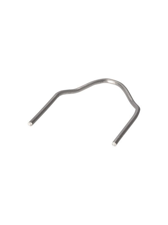 Plastikinis lituoklis 50W komplektas + 200 kabių