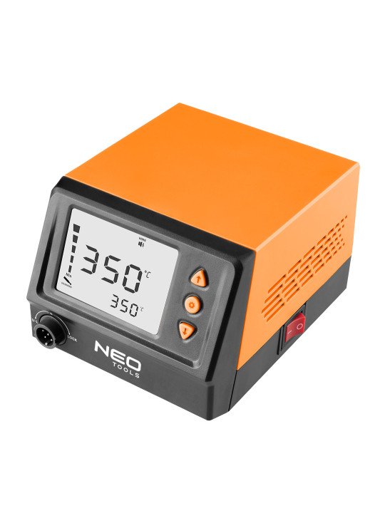 Litavimo stotelė SL1 , 60 W, 180-480 °C