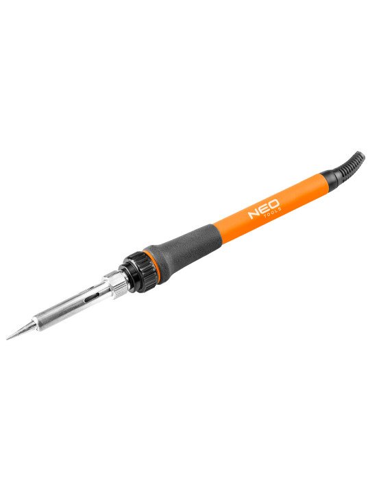 Litavimo stotelė SL1 , 60 W, 180-480 °C