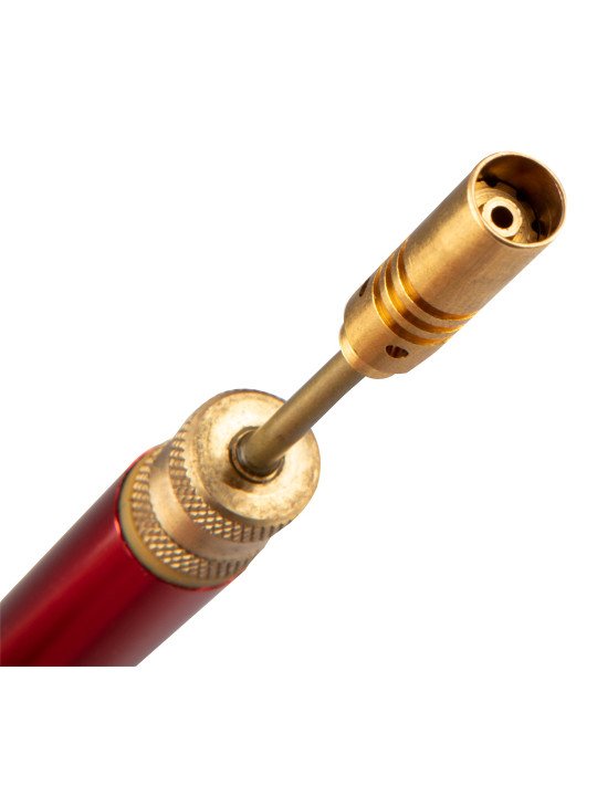 Mikrotorgas 5 ml