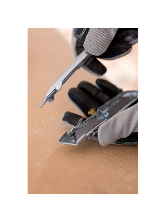 Peilis metalinis su 5 geleztėm, Stanley