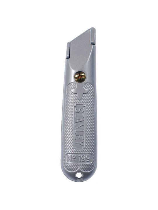 Peilis metalinis su 5 geleztėm, Stanley