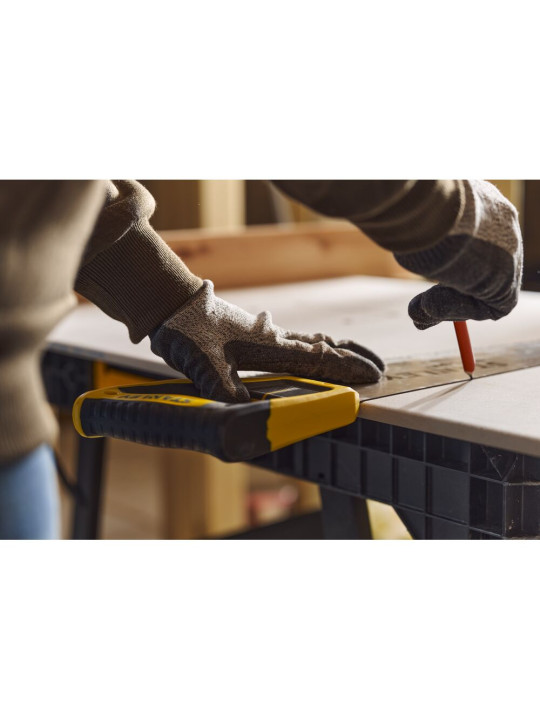 Pjūklai medžiui Jet-Cut 11tpi nuo 380 iki 550mm Stanley