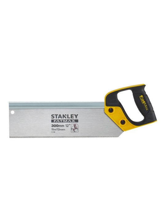 Pjūklas medžiui 11tpi Stanley FATMAX 2-17-199
