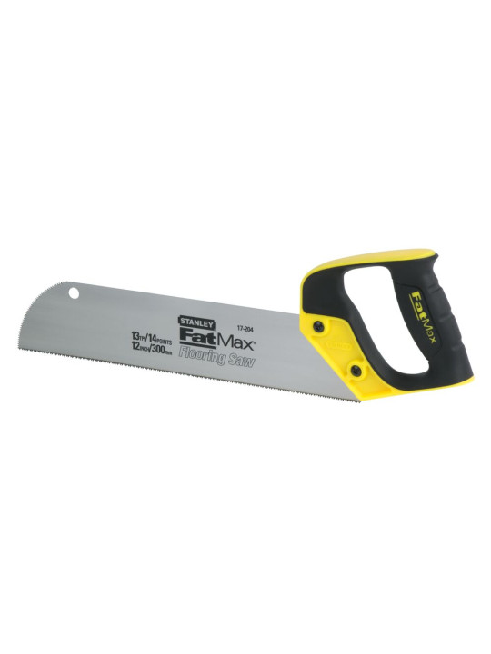 Pjūklas medžiui 13tpi x 350mm Stanley FATMAX 2-17-204