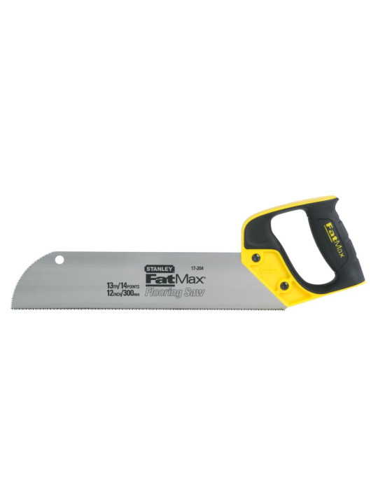 Pjūklas medžiui 13tpi x 350mm Stanley FATMAX 2-17-204