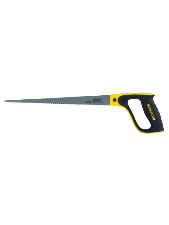 Pjūklas medžiui 11tpi x 300mm Stanley FATMAX 2-17-205