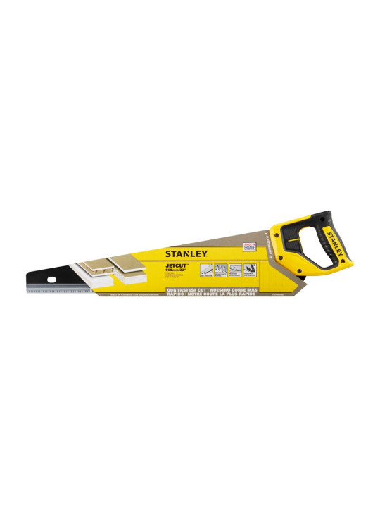 Pjūklas Stanley 450mm tinklo plokštėms  2-20-149