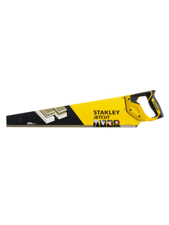 Pjūklas Stanley 450mm tinklo plokštėms  2-20-149