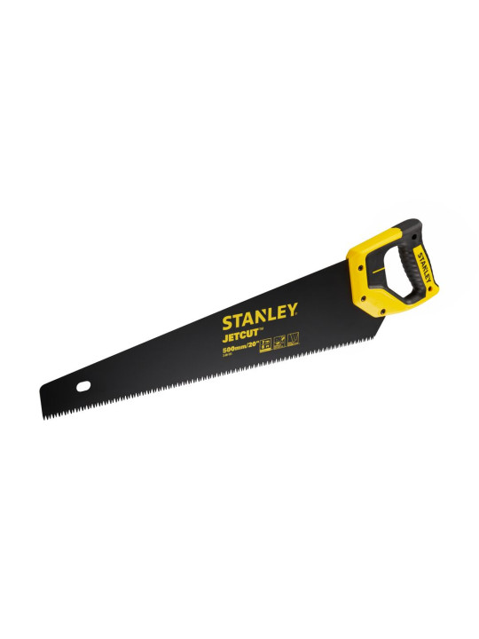 Pjūklas 500mm Stanley 2-20-151