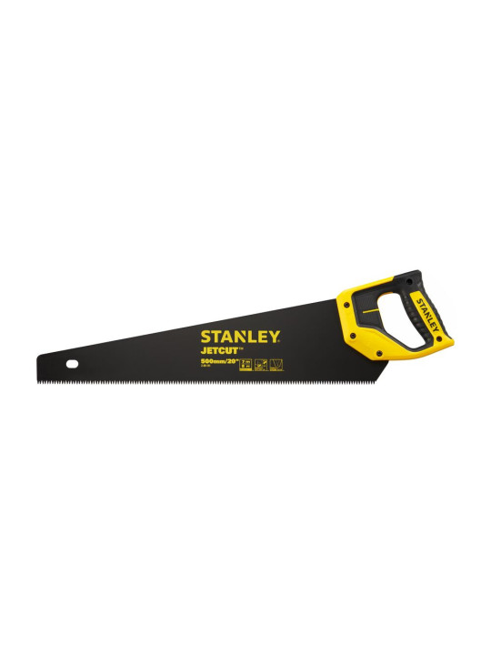 Pjūklas 500mm Stanley 2-20-151