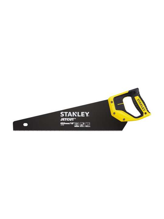 Pjūklas Stanley 450mm laminatui  2-20-180