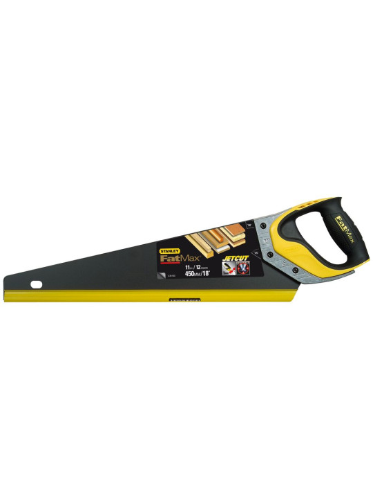 Pjūklas 450mm FATMAX Stanley FATMAX 2-20-533