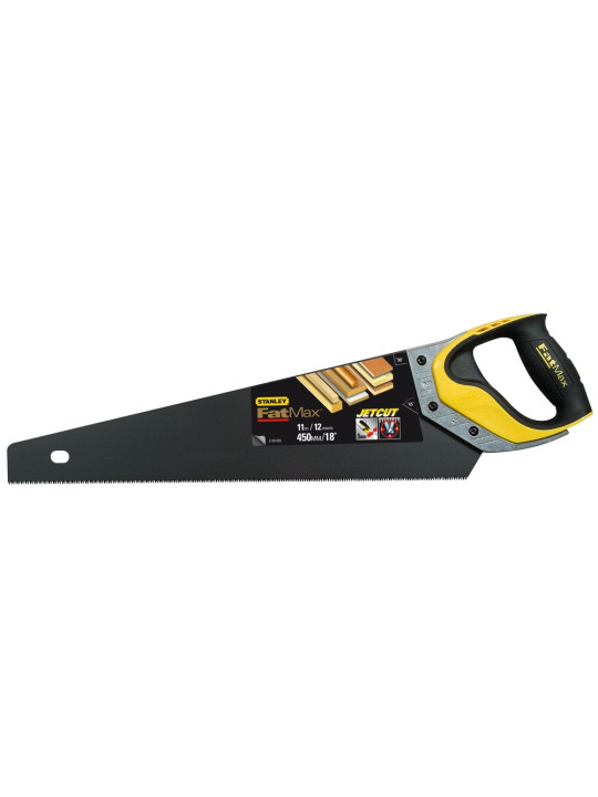 Pjūklas 450mm FATMAX Stanley FATMAX 2-20-533