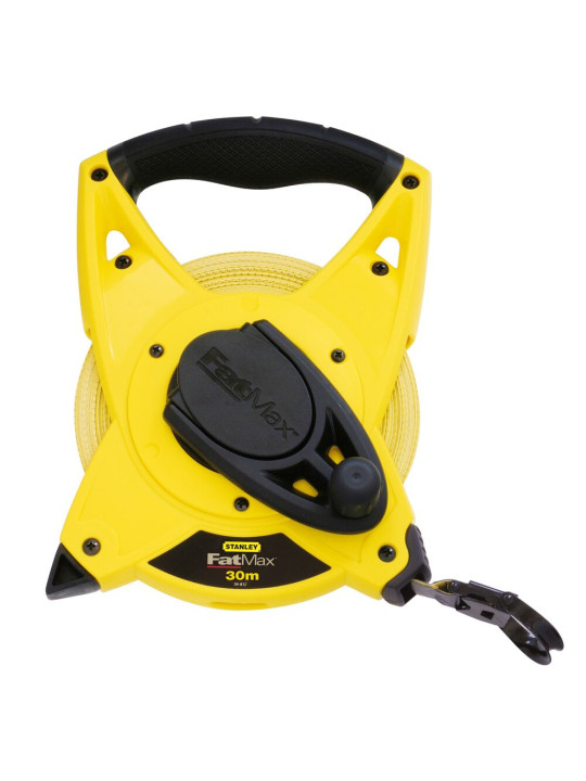 „FATMAX“ stiklo pluošto ilga ruletė 30 m Stanley FATMAX 2-34-814