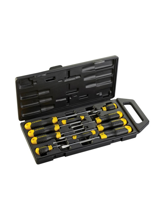 Atsuktuvai elektrikui rinkinys 10vnt Stanley 2-65-005