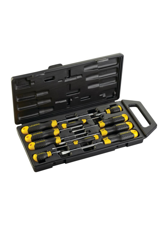 Atsuktuvai elektrikui rinkinys 10vnt Stanley 2-65-005