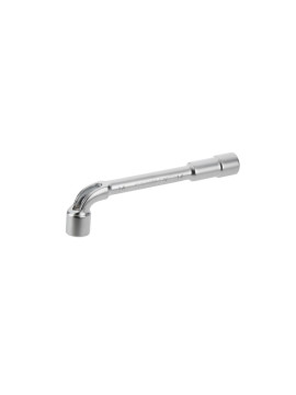 Pypkinis raktas 14mm 6X12PT (2-86-691) - Pypkinis raktas 14mm 6X12PT Stanley 2-86-691 (2-86-691) - Pypkinis raktas 14mm 6X12PT Stanley 2-86-691 (2-86-691) - STANLEY 14 mm gilios skylės vamzdžių veržliaraktis, 6X12 Pt, turi „Maxi Drive“ profilio fiksavimo 