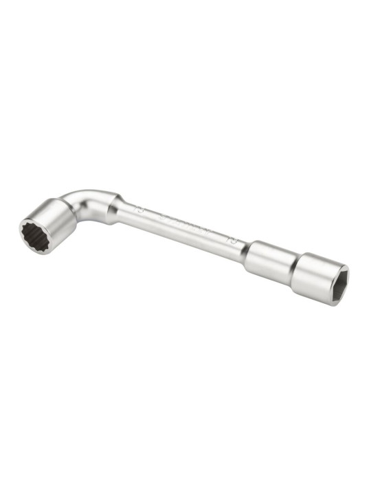 Pypkinis raktas 18mm 6X12PT Stanley 2-86-695