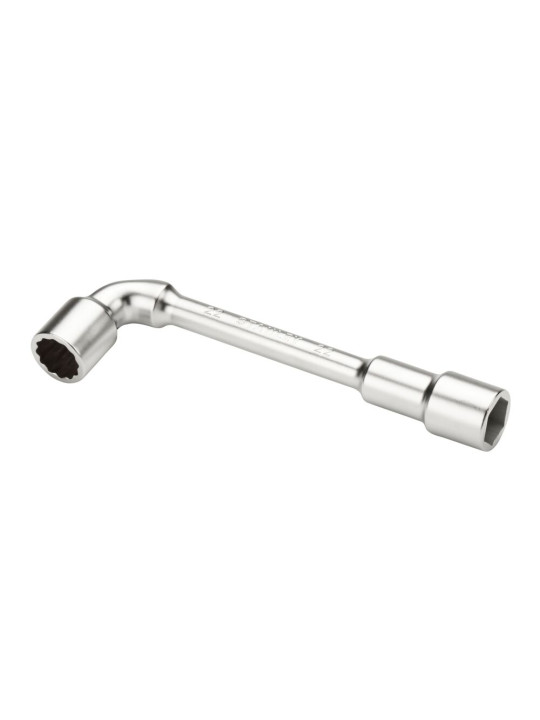 Pypkinis raktas 22mm 6X12PT Stanley 2-87-602