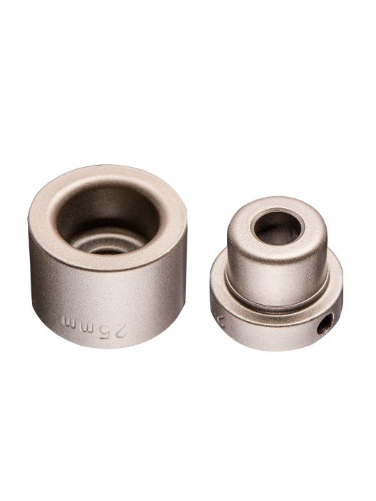 Suvirinimo antgalis 25mm