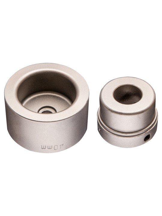 Suvirinimo antgalis 40mm