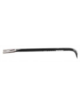 Laužtuvas 460 mm 17 mm (29-040) - NEO nail puller, length 460 mm, bend angle 90 degrees, hexagonal arm cross section (ref.