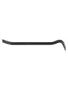 Laužtuvas 400 mm 17 mm (29-041) - NEO wrecking bar, bend angle 90 degrees (ref.