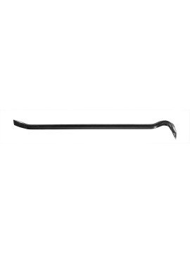 Laužtuvas 610 mm 17 mm (29-061) - NEO wrecking bar, bend angle 90 degrees.
