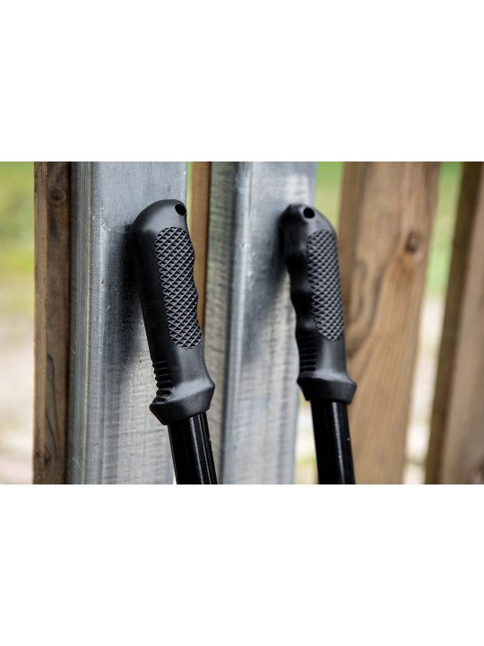 Strypinės žirklės 450 mm, iki 8 mm vielos