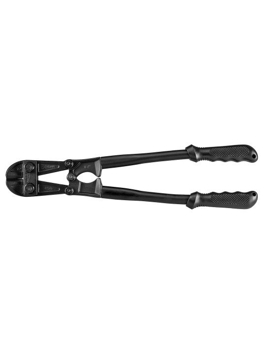 Strypinės žirklės 450 mm, iki 8 mm vielos