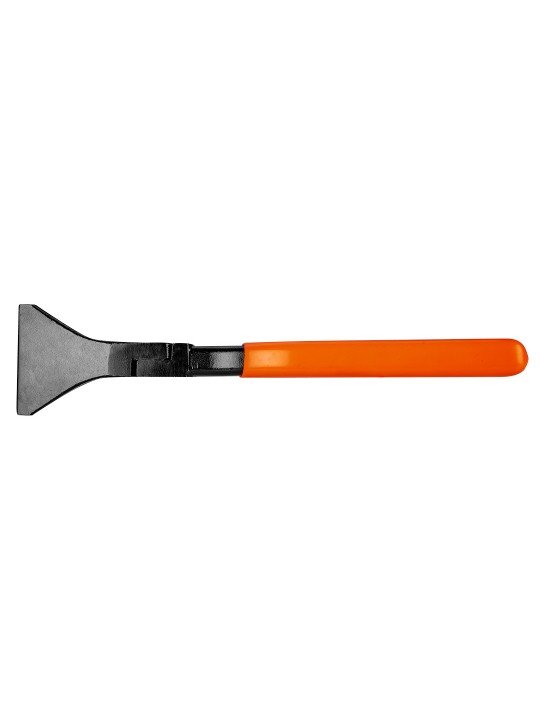 Žirklės skardai lankstyti tiesios 275mm