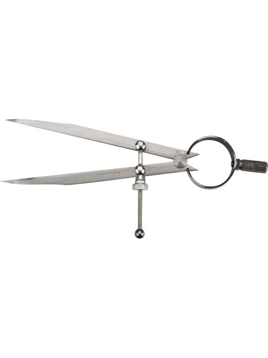 Skriestuvas 125 mm