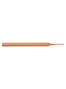 Žymeklis iškalimui 3 mm (33-066) - NEO pin punch, length 150 mm, hexagonal cross section.