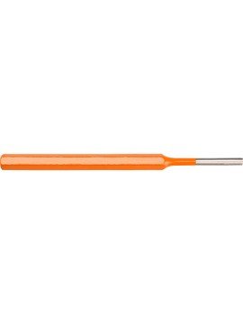 Žymeklis iškalimui 5 mm (33-068) - NEO pin punch, length 150 mm, hexagonal cross section.